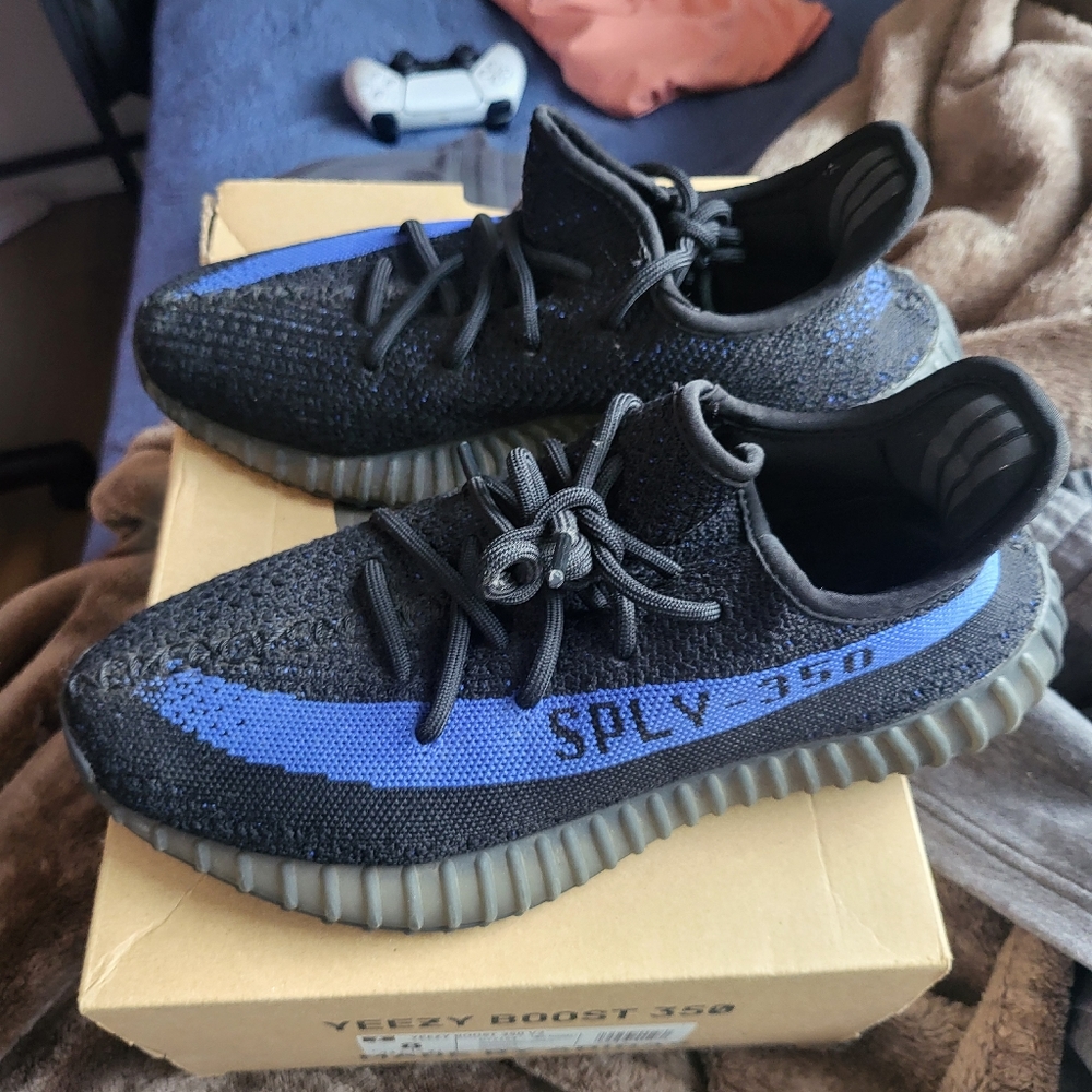 Yeezy boost v2 350
